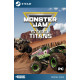 Monster Jam Steel Titans Steam CD-Key [GLOBAL]